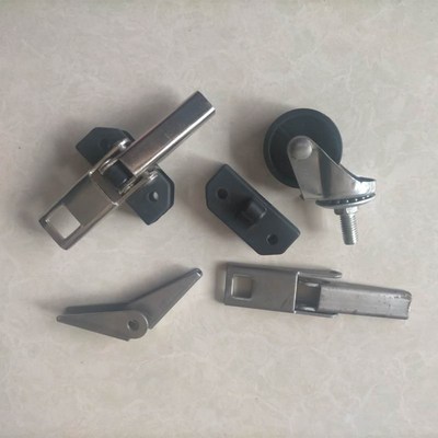 折疊置物架配件