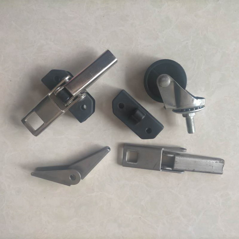 折疊置物架配件