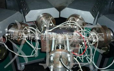 笔心挤出机、橡皮擦挤出机