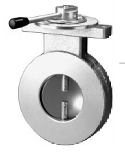 VF5040A3006燃气调节蝶阀（Honeywell）