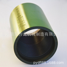 ���S�F؛���� API 5CT PSL-1 OCTG �͹ܽӹ�2-7/8"EU J55 N80