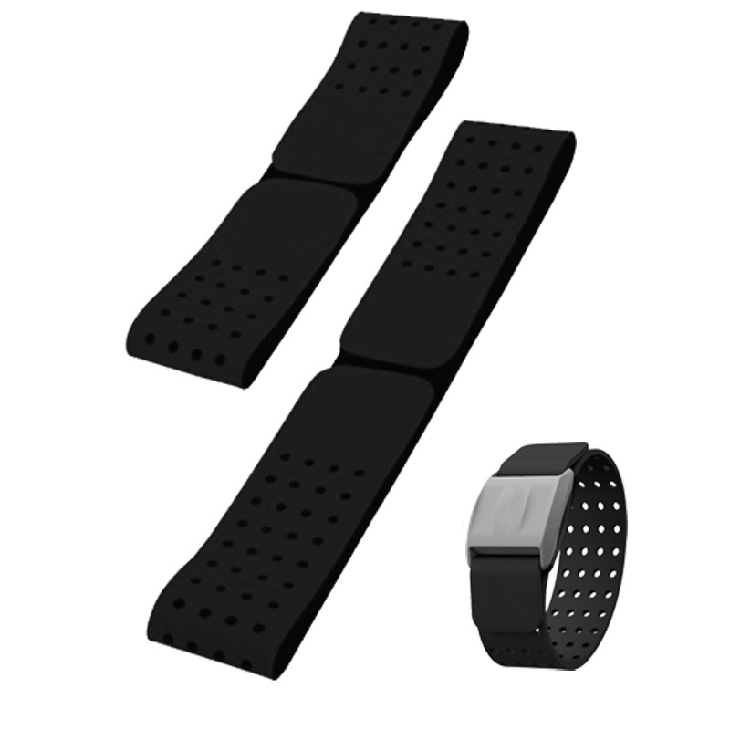 Design universal elastic belt with velcro