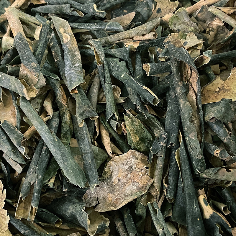 Winter Melon Peel Granules Dong Gua Pi Dried Herb for Tea and Decoction 500g specifications