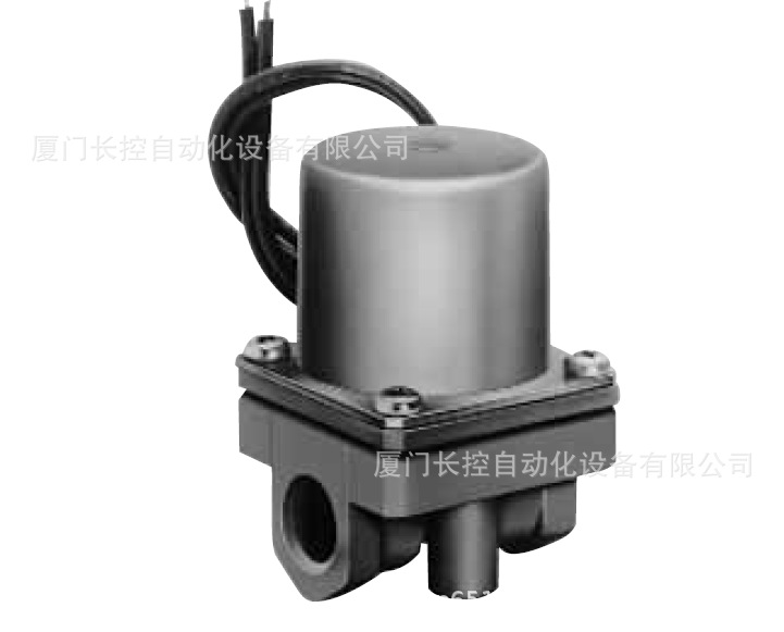 日本代理CKD电磁阀AB21-02-3-A-AC110V