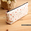 Pencil case for elementary school students, cartoon bag, wallet, wholesale