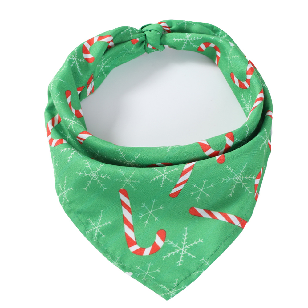 17g Weight Costume Props Event & Party Supplies Pet Clothing Type Of Pet Supplies 1 Piece Quantity Holiday Occasion Polyester Material Christmas Festival Snowflake, Deer Pattern All Seasons Season Casual Style Casual Polyester Christmas Snowflake Deer Pet Clothing 1 Piece 17