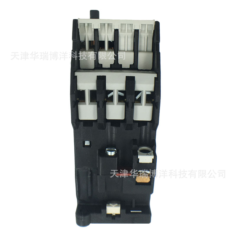 3TF西门子三极交流接触器22A AC380V接触器1开1闭3TF4311-0XQ0