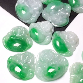 翡翠项饰;翡翠手饰;天然珍珠项饰