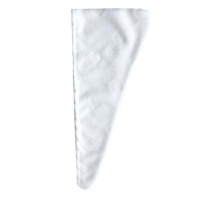 经编珊瑚绒超细纤维干发巾干发帽女吸水速干珊瑚绒干发巾加厚双层|ms