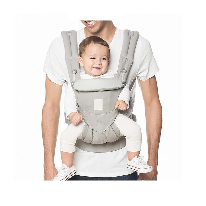 厂家直销亚马逊爆款婴儿背包婴幼儿用品婴儿腰凳妈咪礼物来样定制|ru