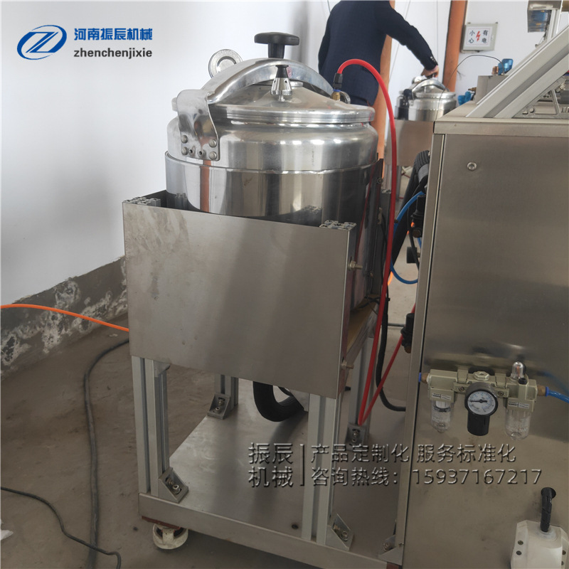 膏药生产线原图