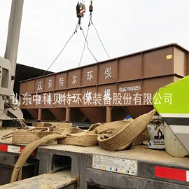 污水处理设备;废气处理设备;气浮设备