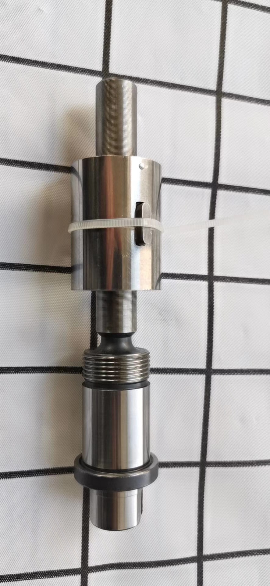 轴承型号C3148K ，压力机使用行星滚柱丝杠，天津福业定制加工