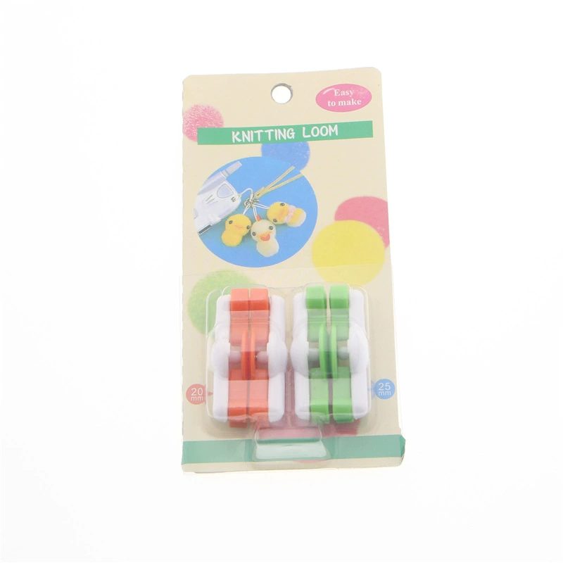 Свитер игла вязальный инструмент имитация колы мини Помпон чайник за небольшой размер центов мяч чайник