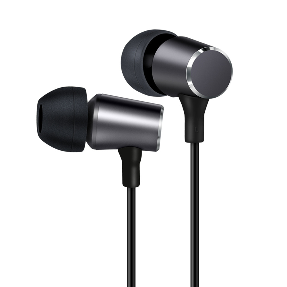 Type-C headphones are suitable