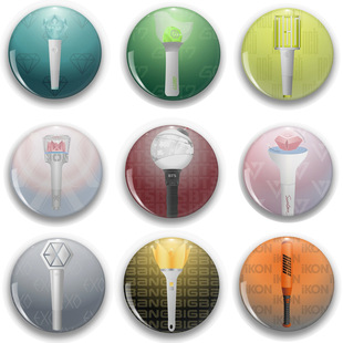 IKON NCT SHINEE EXO��Ԯ������ Big Bang���� GOT7����Ʒ