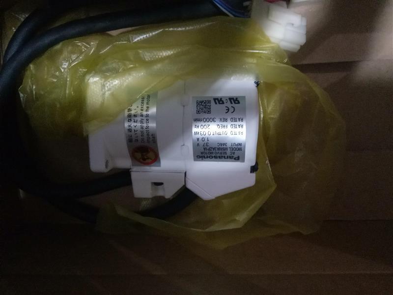 全新原装松下小马达MSMA3AZP1A，库存现货，欢迎询价，