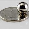Powerful spherical magnetic toy, 10mm, 8mm, 5mm
