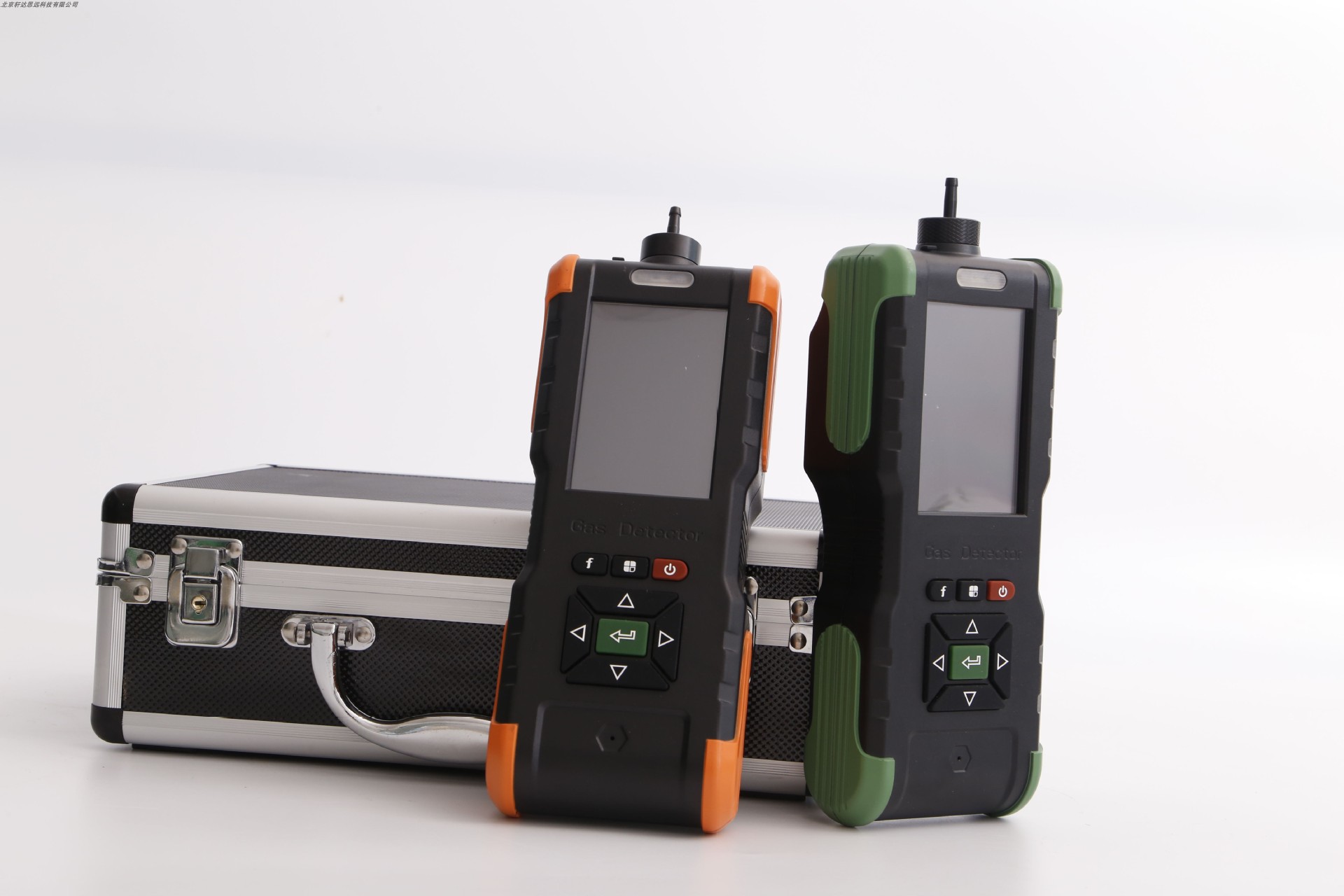 VOC气体检测仪 PID光离子VOCs气体检测仪 手持式泵吸式专业高精度