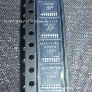 ADS1220IPWR TSSOP-16 ���Ԫ���� IC�����· �gӭԃُ