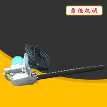 汽油金刚石链条锯  电动220V链锯   多功能汽油链条锯价格面议