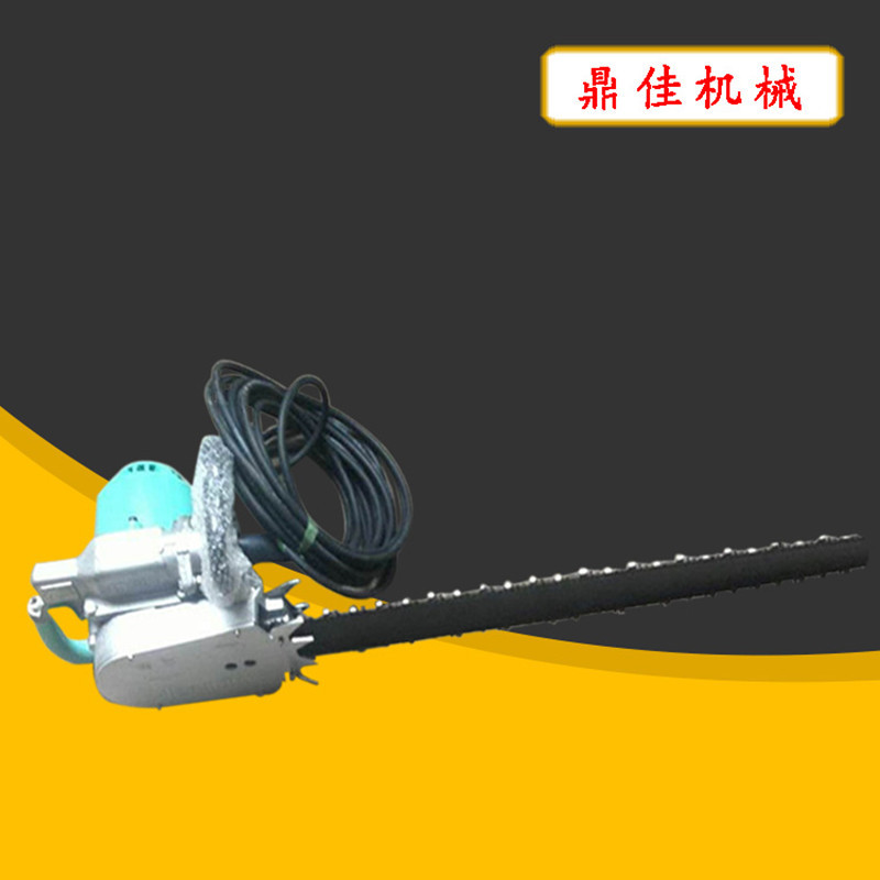 汽油金刚石链条锯  电动220V链锯   多功能汽油链条锯价格面议