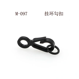 其他箱包配件;插扣;包挂件