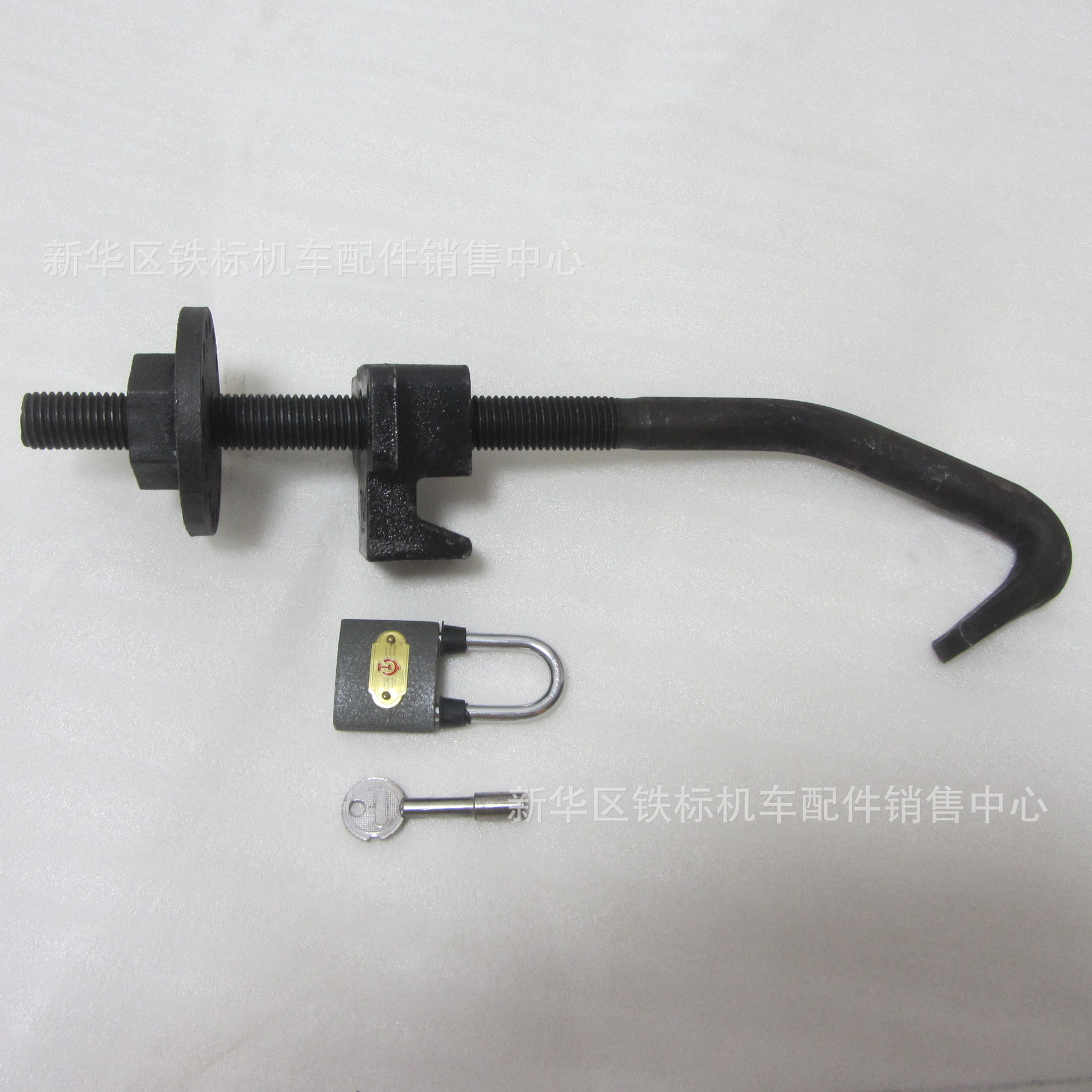 铁标P50P60钩锁器钩锁一体 铁路岔道钩锁器-阿里巴巴