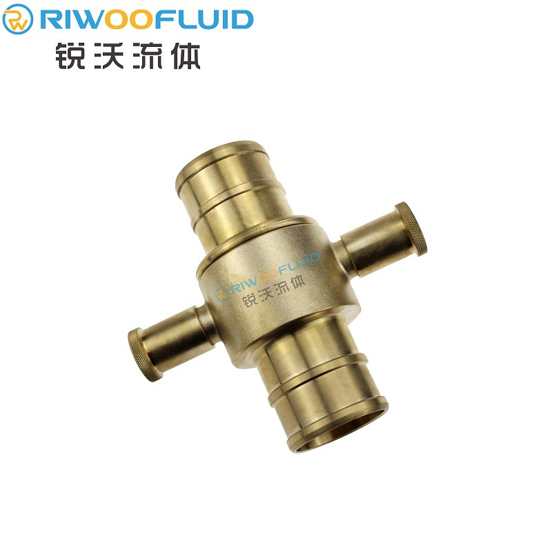 厂家供应英式消防接扣BS336  Coulpling 英式母头内螺纹 公头外丝