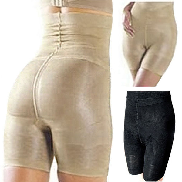 Slimming Tummy Control High Waist Knicke...