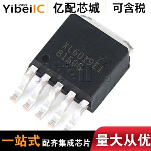 ԭ�bXL6005E1 TO252 LED��IC ݔ��늉�3.6V~36V 300KHz�_�P�l��