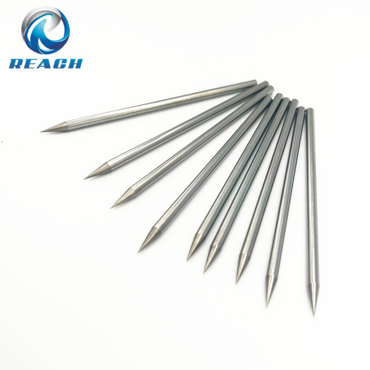 厂家供应YL10.2耐磨耐用钨钢针 美容挑痘针 非标定制硬质合金冲针