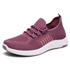 Summer slip-ons, breathable footwear, comfortable universal non-slip sports shoes for leisure, soft sole