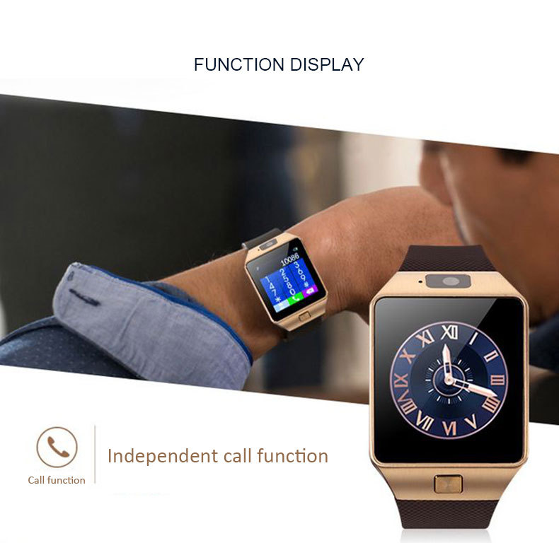Smart Watch Prendre des photos - Ref 3439458 Image 26