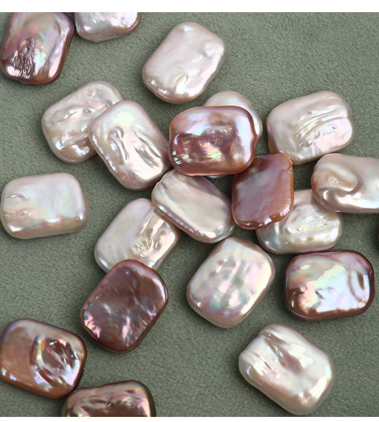 5g Weight Beads Jewelry Making Type Pearl Inlay Material DIY Jewelry Accessories, Earrings, Necklace Classification 1 Piece Quantity Freshwater Pearl Material Solid Color Pattern Simple Style, Classic Style Style 1 Piece Simple Style Classic Style Solid Color Freshwater Pearl Pearl DIY Jewelry Accessories Earrings Necklace 5