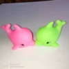Мигание: кит