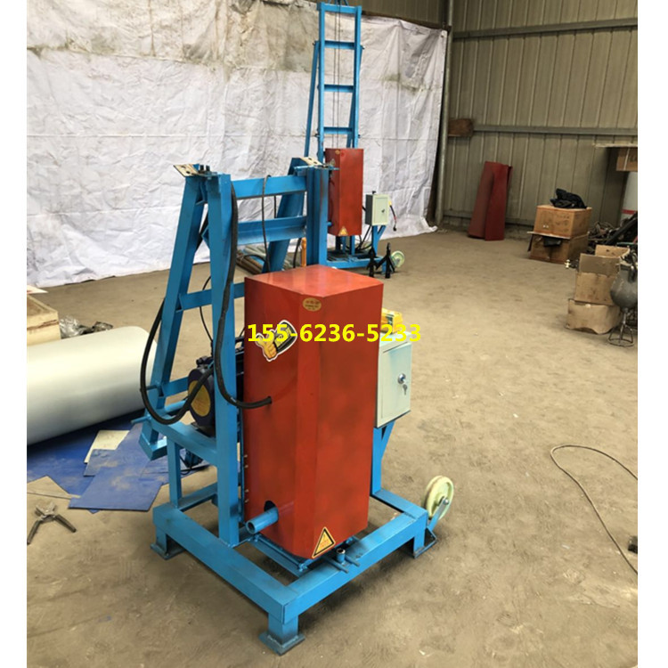 现货销售水井钻机 大口径深水井设备 大功率电动液压钻井机