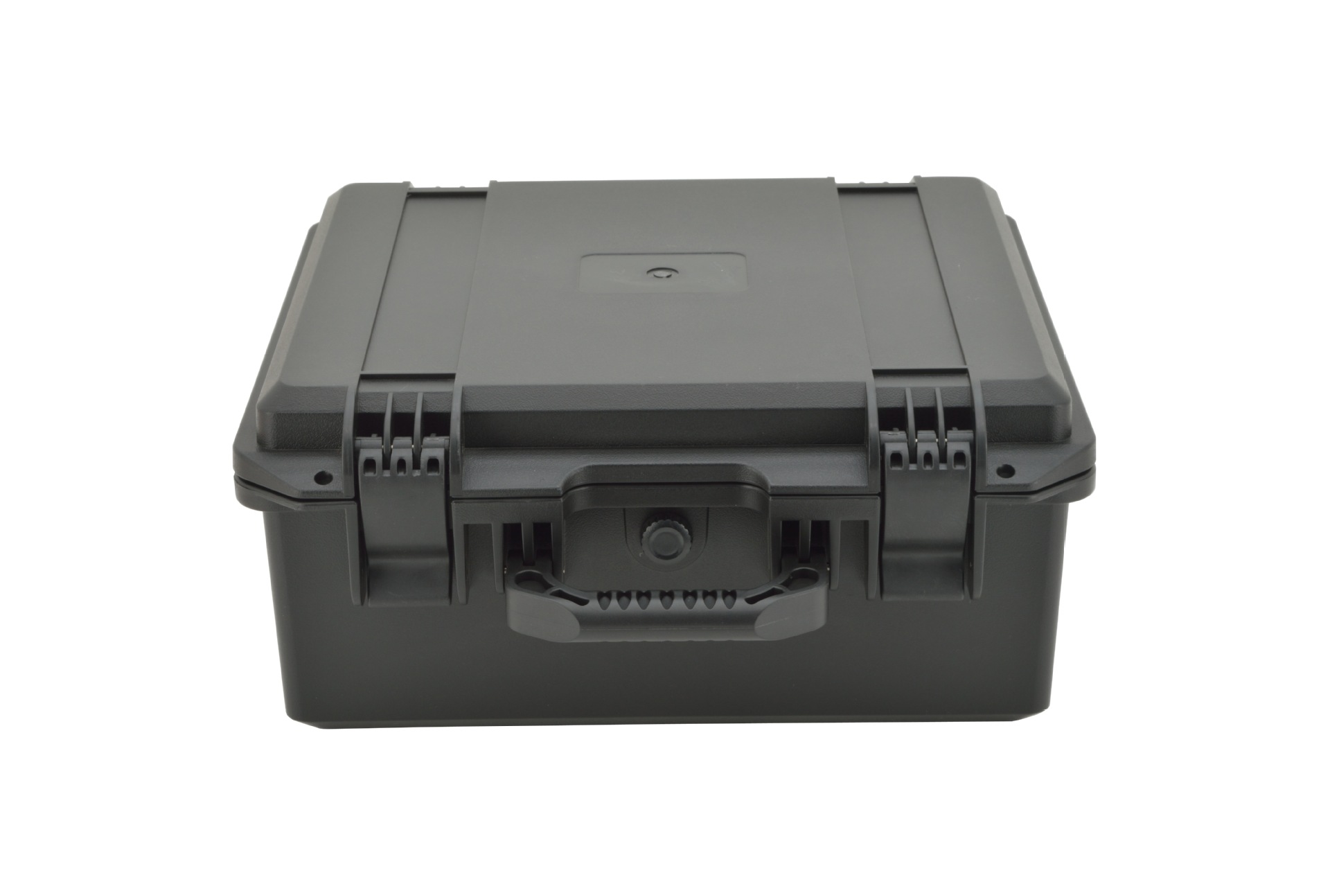 塑料多功能工具箱防水抗摔防护包装箱仪器仪表设备安全箱NX3035H