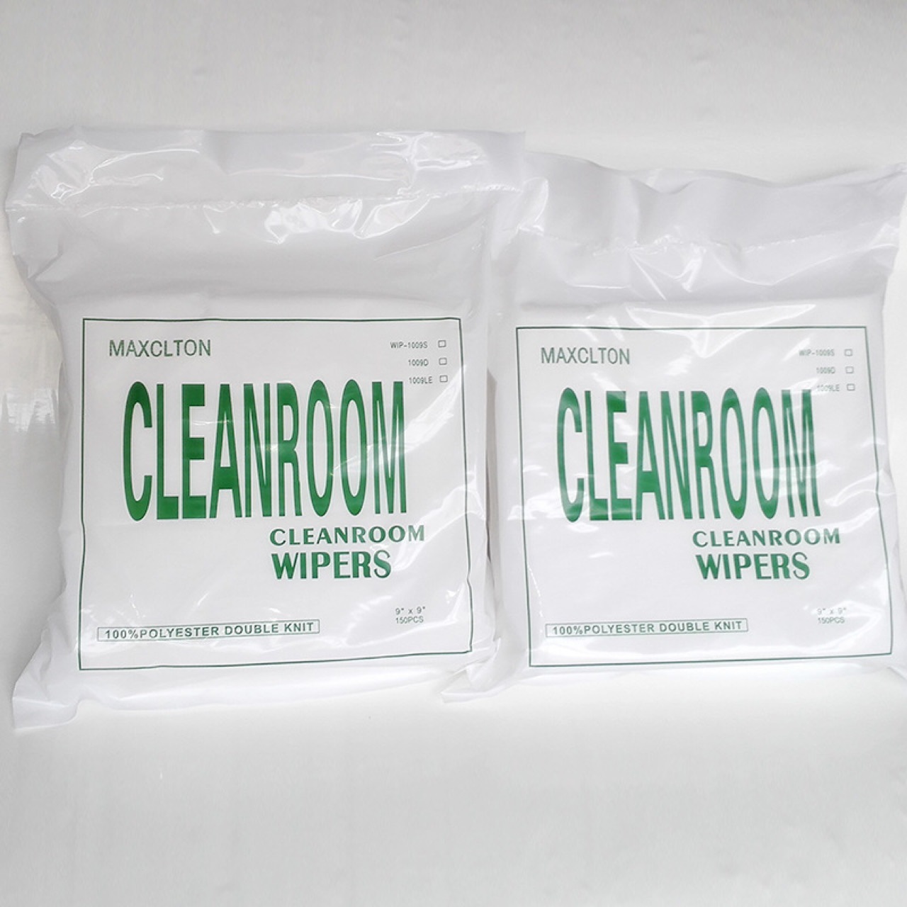 防静电无尘布超细纤维屏幕仪器镜头工业擦拭布清洁布除尘布6寸9寸