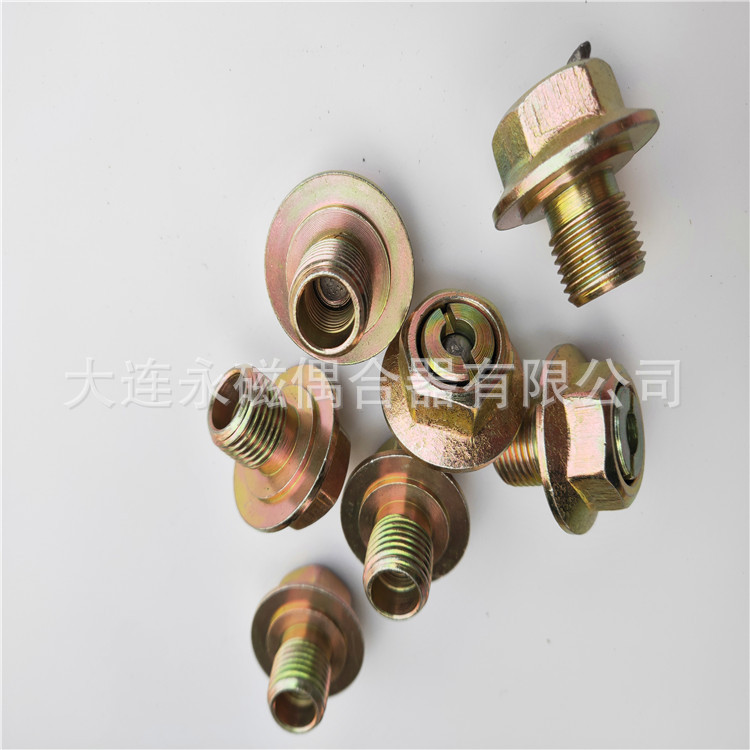 销售梅花盘液力偶合器销售限矩型耦合器yox500现货