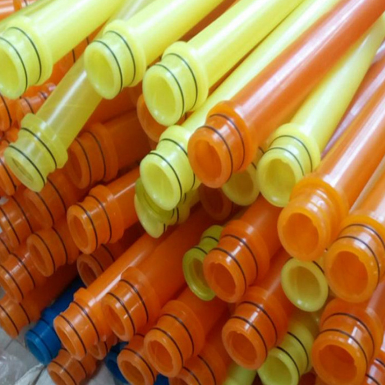 现货使用说明书喷浆机 机械手喷头聚氨酯喷头 湿喷机出料小喷嘴