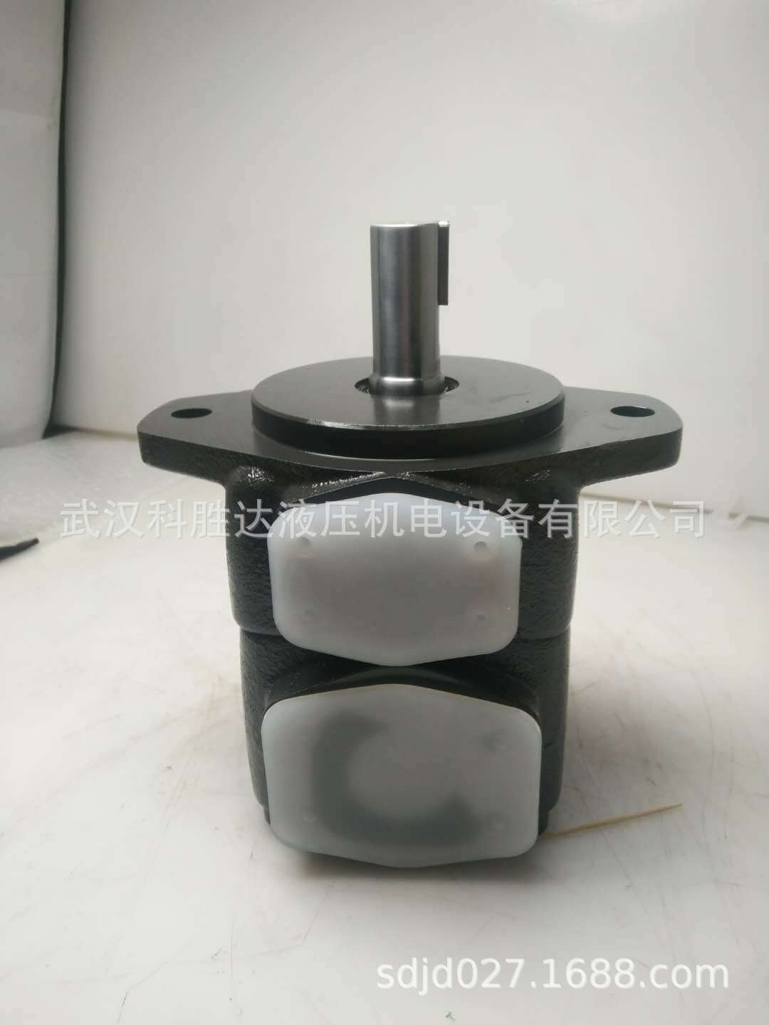 定量叶片泵PV2R1-10 12 14 17 19 23 25 28 31-F-1R液压油泵pv2r3