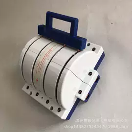 隔离开关;电位器