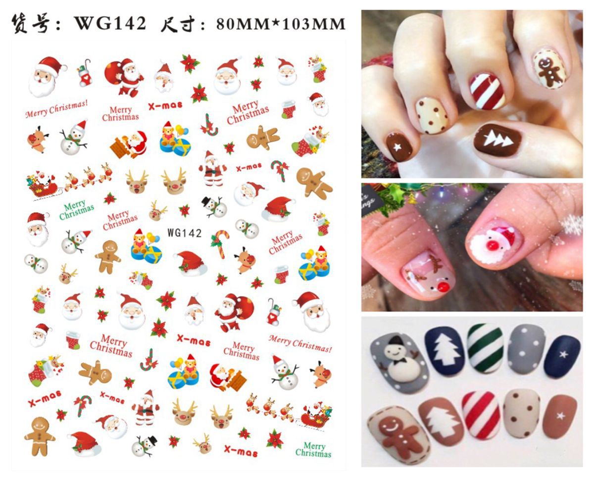 WG142