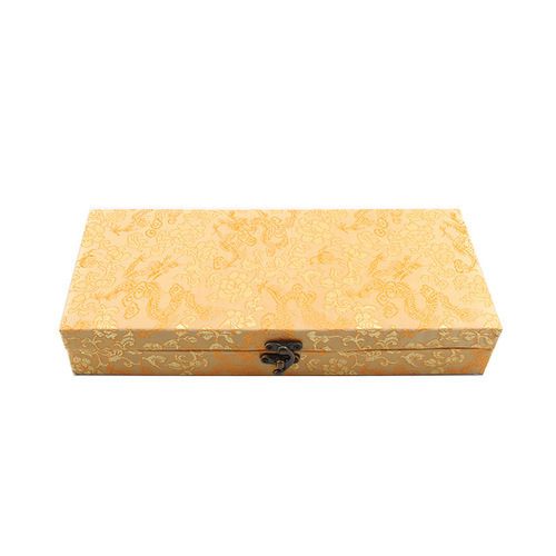 Student Stationery Set Calligraphy Training Class Calligraphy Beginner Practice Ink Brush Paper Inkstone Gift Box Set with Elegant Box