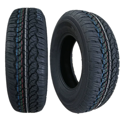 Jiangling Motors Yusheng S350 Off-road şinlər - 23565r17-at929-pattern-black-aplus