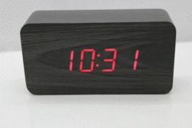 闹钟、台钟;其他钟;座钟、立钟