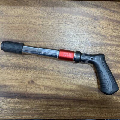 多功能轻型墙面紧固吊顶线槽固定装修工具一体钉监控安装线修工具|ms