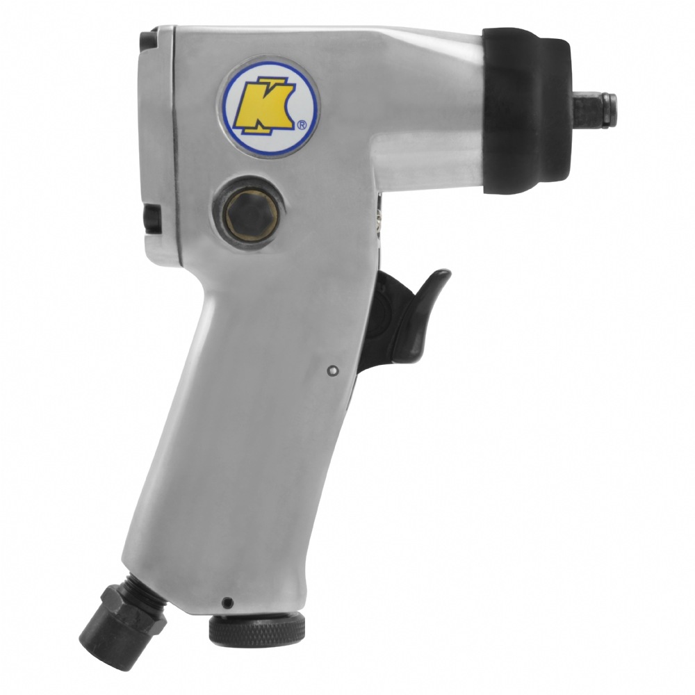 供应气动冲击扳手KI-1307冠亿气动工具