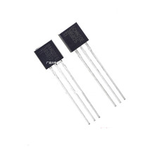 ��׼늉����O�� LM385B12 LM385B25 ԭ�bTO-92 LM385-1.2V 2.5V